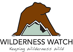 Wilderness Watch