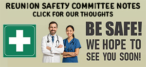 Click here for the latest reunion safety notes